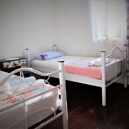 Ayvalik 1881 Pansiyon Екстер'єр фото