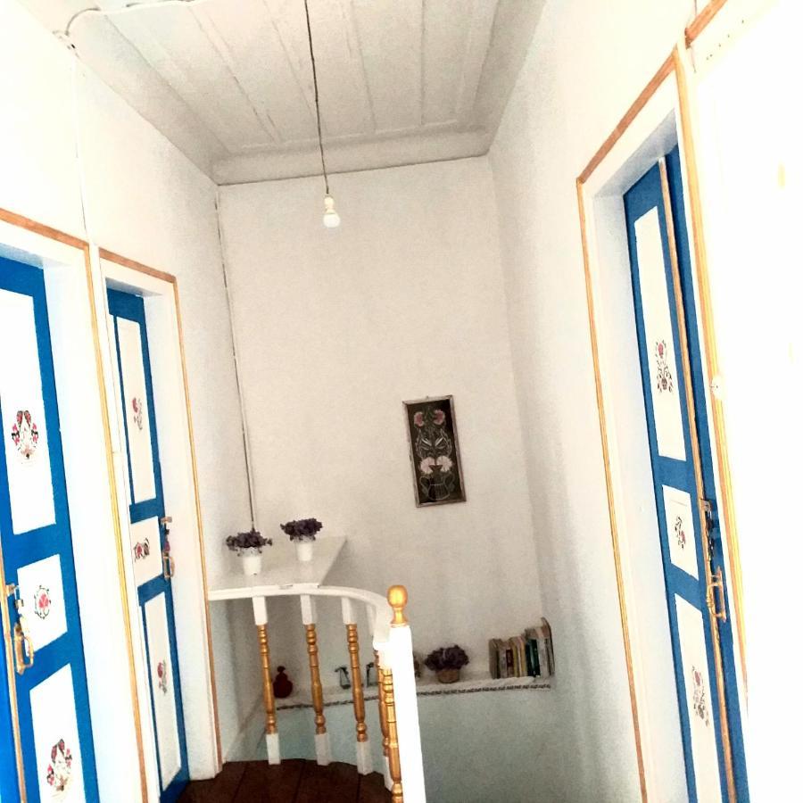 Ayvalik 1881 Pansiyon Екстер'єр фото