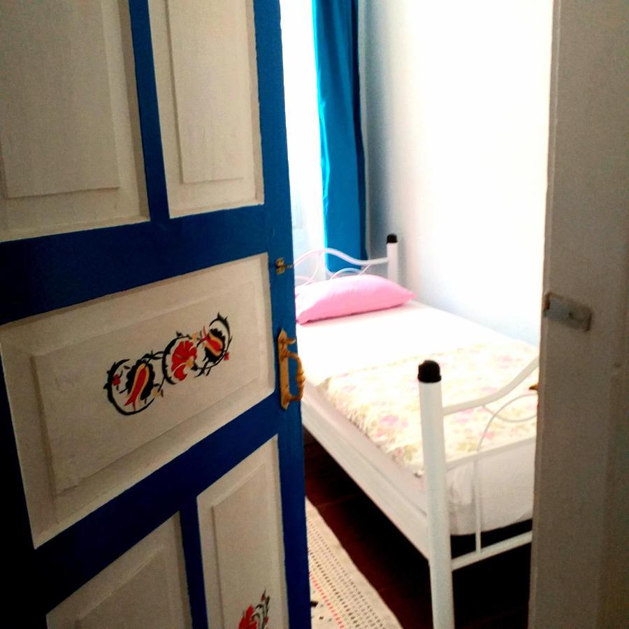 Ayvalik 1881 Pansiyon Екстер'єр фото