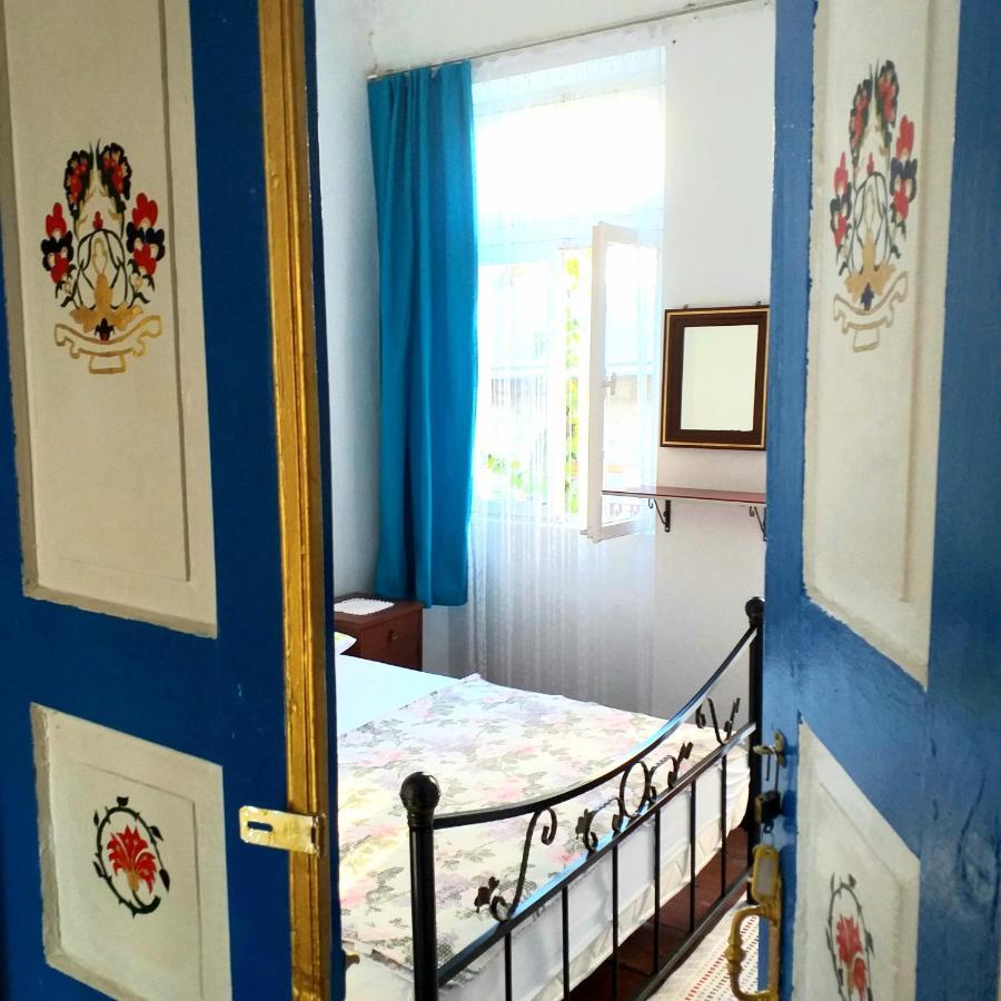 Ayvalik 1881 Pansiyon Екстер'єр фото