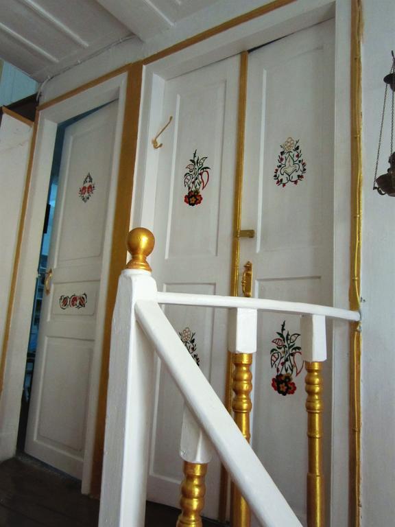 Ayvalik 1881 Pansiyon Екстер'єр фото