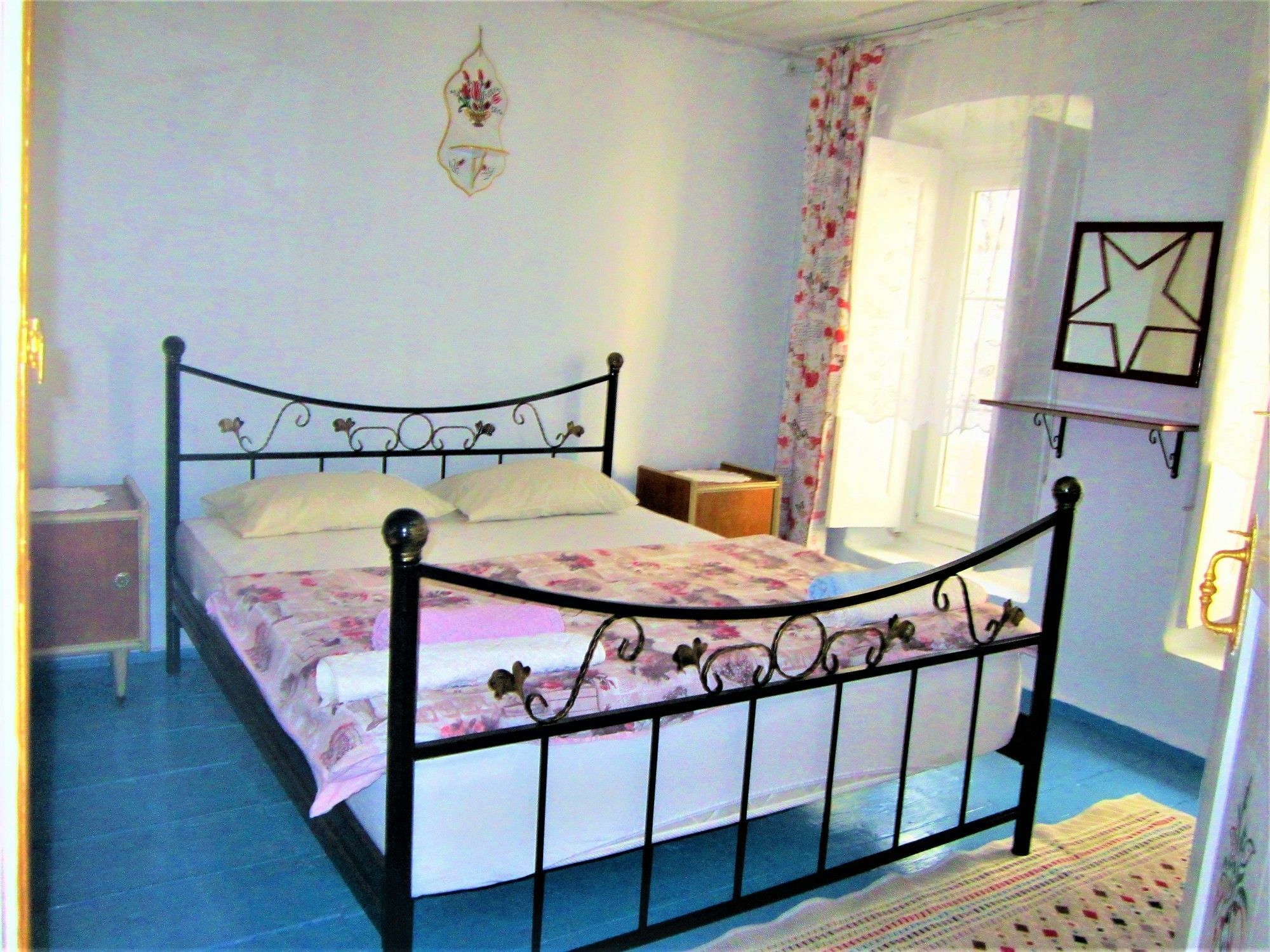 Ayvalik 1881 Pansiyon Екстер'єр фото