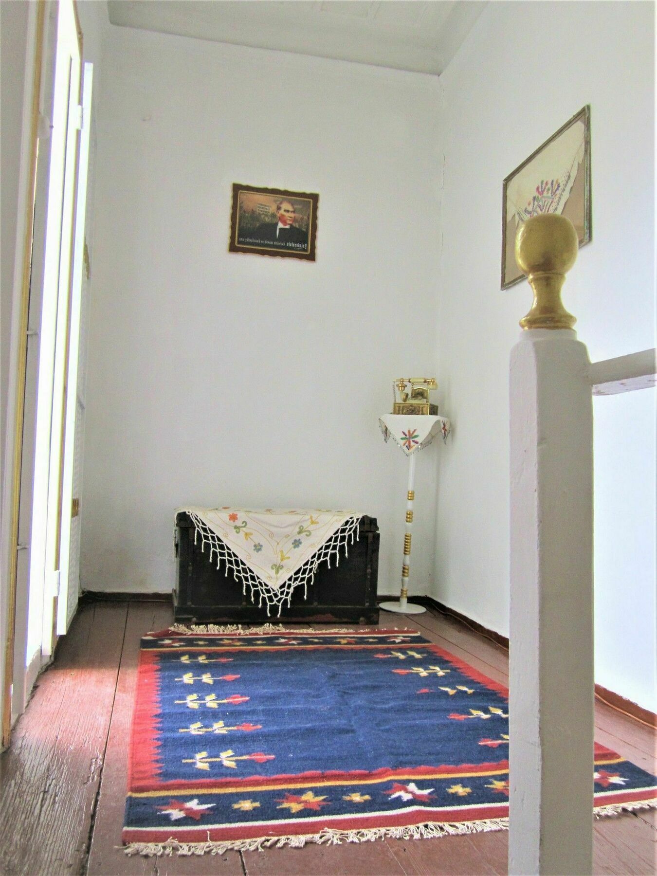 Ayvalik 1881 Pansiyon Екстер'єр фото