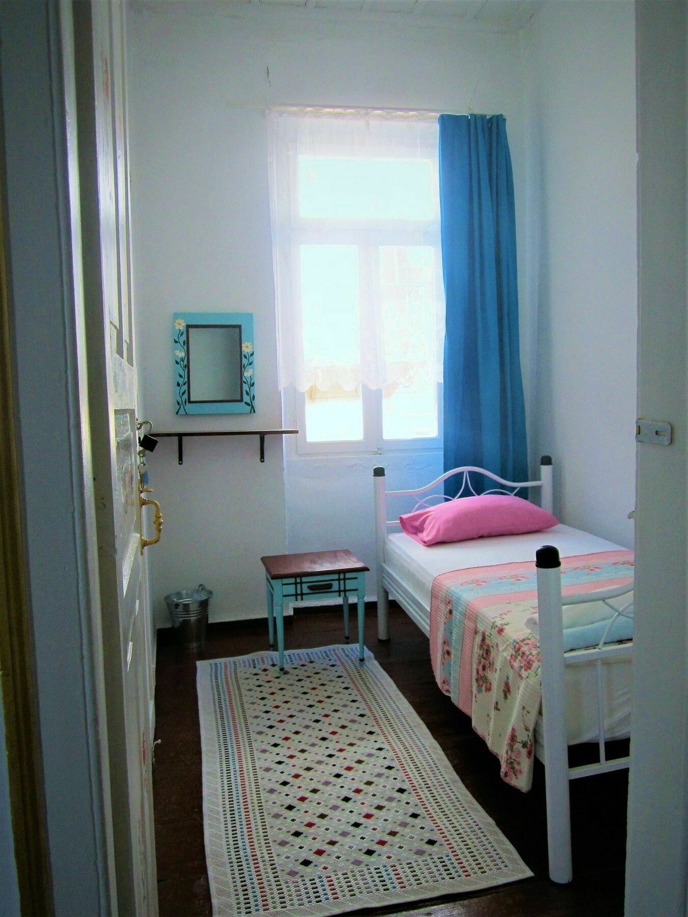 Ayvalik 1881 Pansiyon Екстер'єр фото